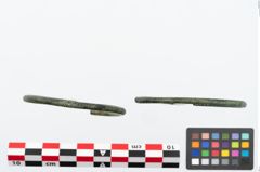 Foto von Bronzearmreif (NHMW-PRAE-025730)